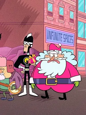 Teen Titans Go ! S4 E9