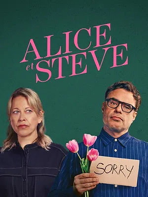 Alice et Steve