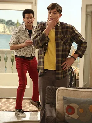 Mon oncle Charlie S10 E22