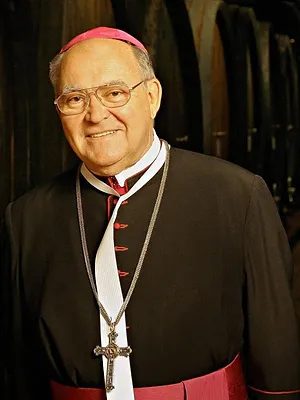 Klosterneuburg - Une abbaye sur le Danube