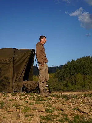 Le spot aux grosses carpes