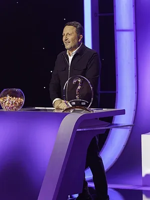 Le grand concours