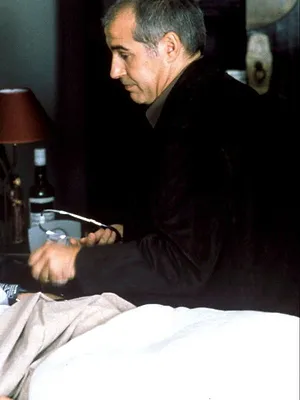 Docteur Sylvestre S6 E4