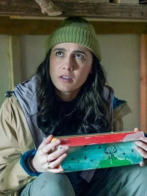 Such Brave Girls S1 E4