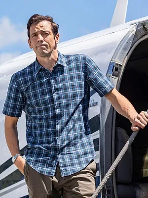 Meurtres au paradis S13 E7