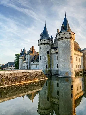 La France des mystères