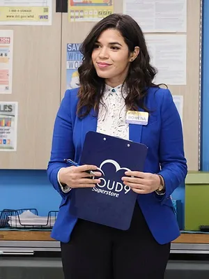 Superstore S4 E18