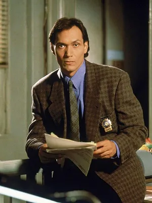 New York Police Blues S2 E14