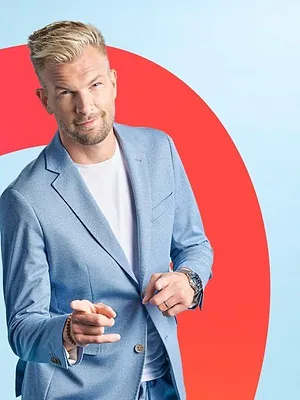 Radio2 op VRT Canvas: Goeiemorgen Morgen!