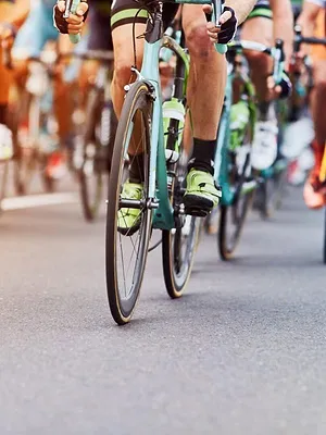 WK Wielrennen Weg mannen