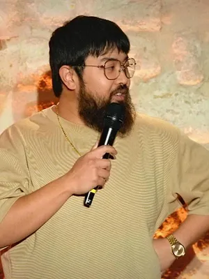 Top Comedy Club