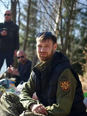 Une médecin de village en Russie