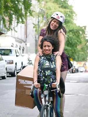 Broad City S3 E5