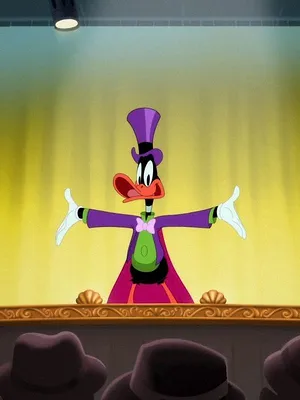 Looney Tunes Cartoons S4 E6