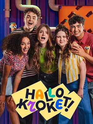 Hallo Kroket