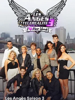 Les Anges