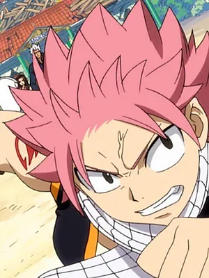 Fairy Tail S1 E3