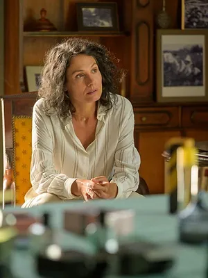 La Stagiaire S7 E2