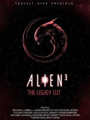 Alien ³ - The Legacy Cut