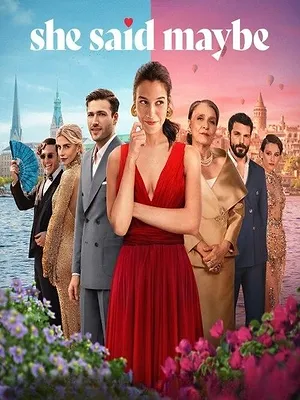 Peut-être pour la vie