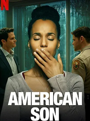 American Son