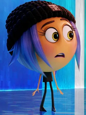 Le monde secret des émojis