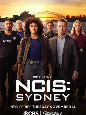 Saison 1