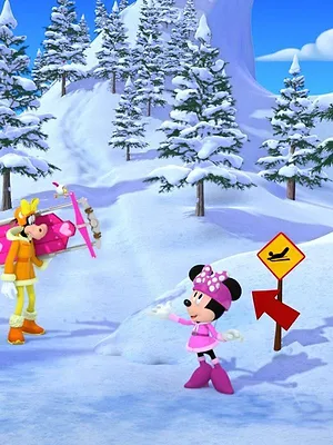 La Boutique de Minnie S6 E19