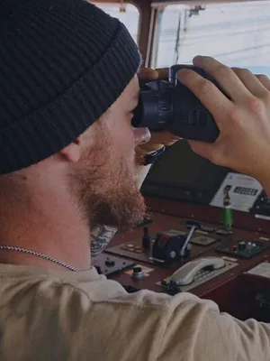 Qamutik, le navire du nord