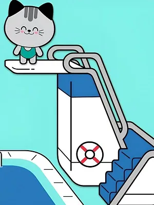 Lou et sa petite troupe S1 E50