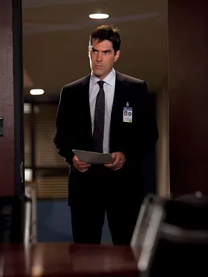 Esprits criminels S6 E5