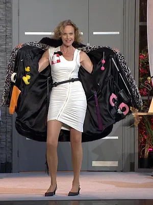 Un week-end tranquille