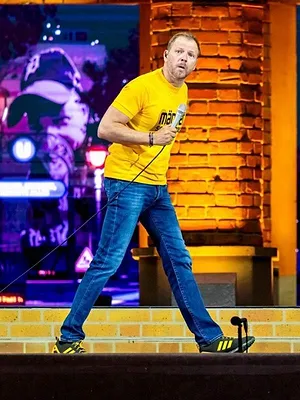 Mario Barth live!