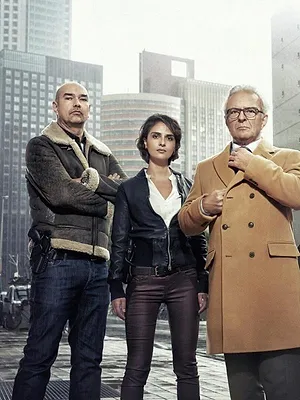 Flikken Rotterdam S7 E7