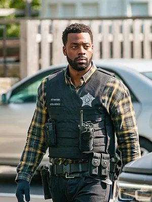 Chicago Police Department S7 E7