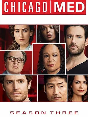 Saison 3