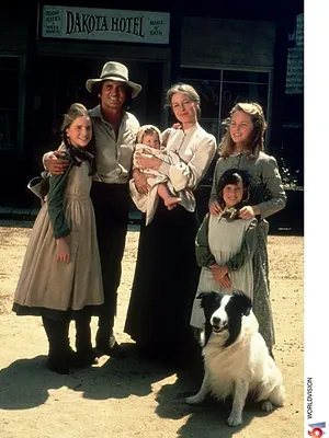 S1 E4 : L'Idylle de monsieur Edwards