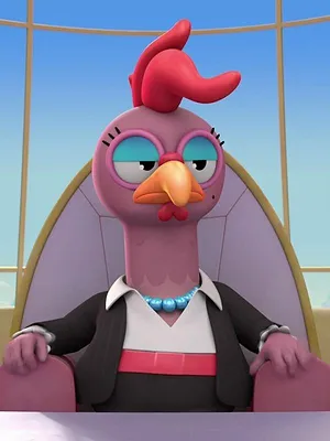 Les Enquêtes sauvages S1 E3