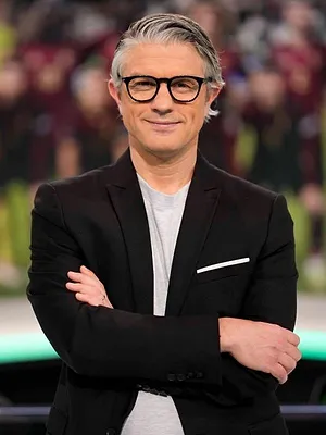 La tribune
