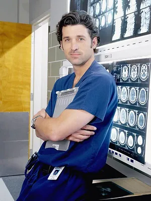 Grey's Anatomy S4 E11