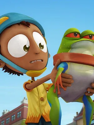 Angelo la Débrouille S5 E25