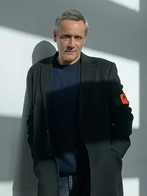 Simon Coleman S3 E3