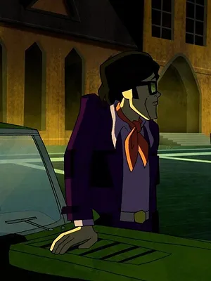 Scooby-Doo - Mystères associés S1 E12