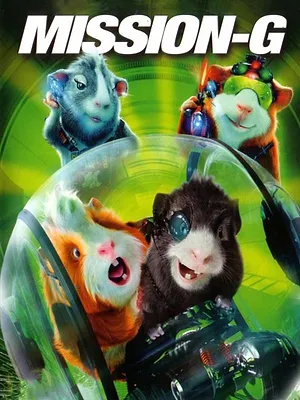 Mission-G