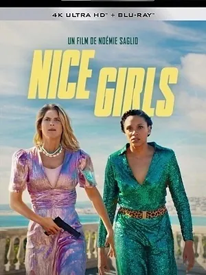 Nice Girls