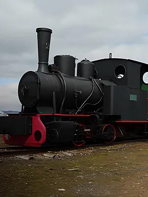Des trains pas comme les autres
