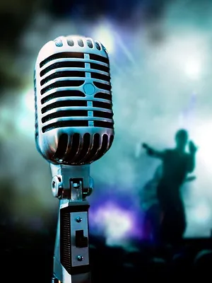 The Hammond© Sessions