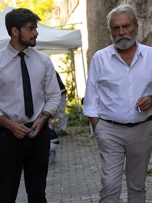 The Turkish Detective S1 E6
