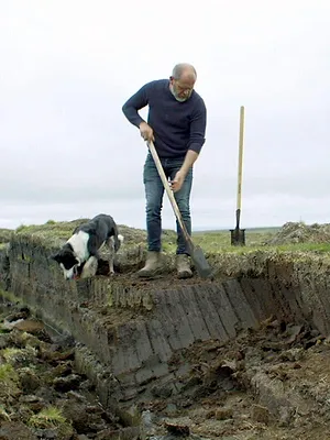 Aux quatre coins de l'Irlande