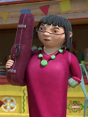 Les aventures de Paddington S2 E34